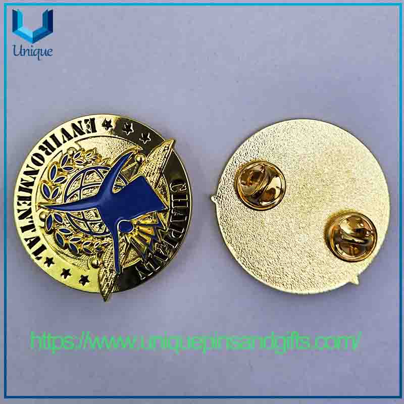 CHPLAINS EMBAJADORES DE LA PAZ INTERNACIONAL Emblema Broche Insignia (9) 