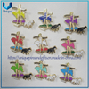 Personalizar insignia de metal, Pin, emblema de metal 2D/3D, insignias de decoración masónica masónica, Pin de solapa masónico personalizado 