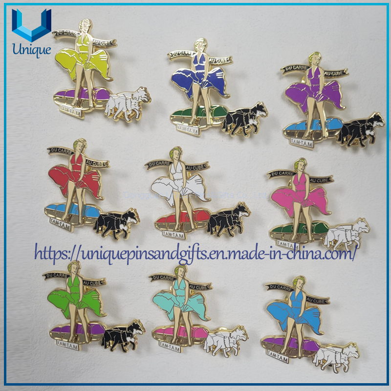 Personalizar insignia de metal, Pin, emblema de metal 2D/3D, insignias de decoración masónica masónica, Pin de solapa masónico personalizado 