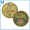 Moneda de rescate de incendio, moneda de medalla, coin de souvenirs, moneda de honor, moneda antigua