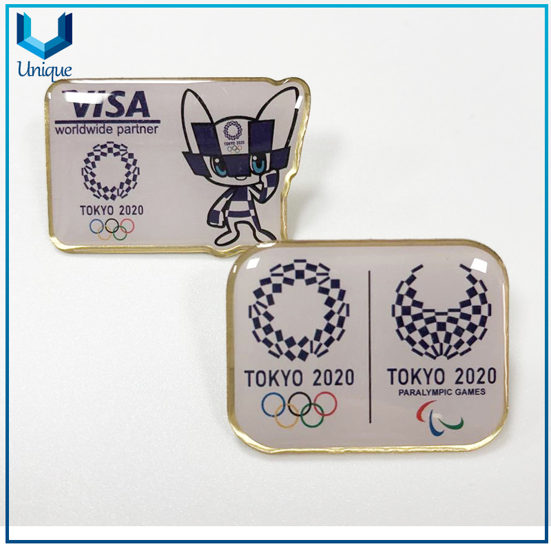 China Fabricante Pin offset, Diseño gratis Moda Metal Broches, Ventilador Regalos, Pin de oro de souvenir