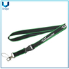 Cordón de poliéster PK con logotipo personalizado, cinta de encaje para portatarjetas de identificación de teléfono móvil, diseño personalizado