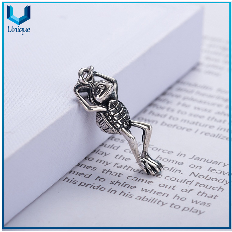 Collar de plata 925 pendant-8-4