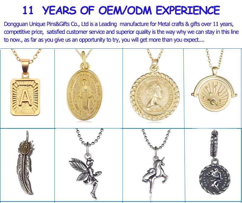 Productos de plata principales 925