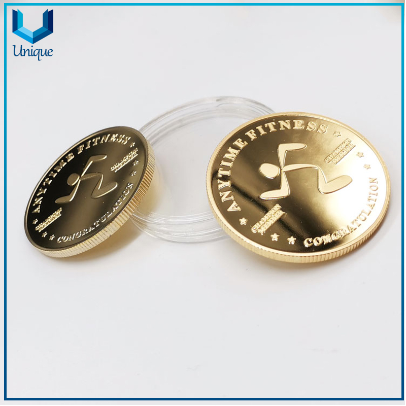 China Moneda de la moneda del desafío del metal, la moneda de la menta de acabado del espejo del espejo de oro para los regalos del souvneir, la moneda conmemorativa de la matriz / la moneda conmemorativa de cobre para los regalos del premio de honor