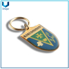 Personalice la compañía / Escuela / Club Logo Llavero, Llavero de Metal Metal con diseño de personalización para los mejores regalos de promocionales, accesorios de metal para la decoración