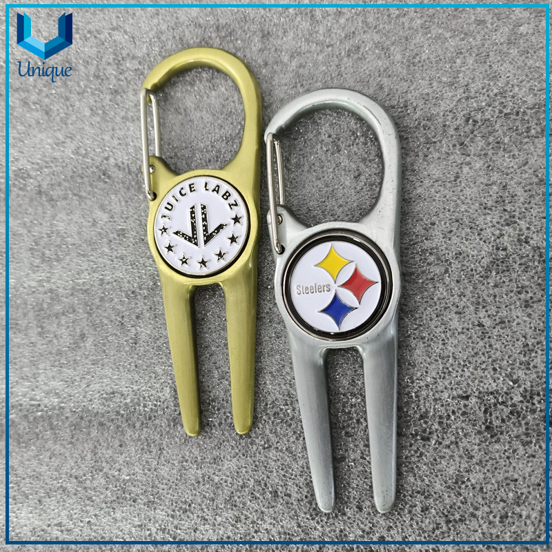 Herramienta de divot de golf-3