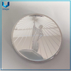 Diseño de monedas personalizadas Moneda de desafío con acabado de espejo de metal 