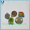 Los mejores regalos promocionales personalizados, regalo de recuerdo de Israel, Broche de metal, Pin de solapa con caja de regalo para embalaje