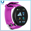 Recién llegados Presión arterial SmartWatch Aptitud Pulsera Mujer Reloj Inteligente Ritmo cardíaco Android Smart Watch