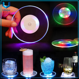 Posava LED de iluminación LED blanco personalizada