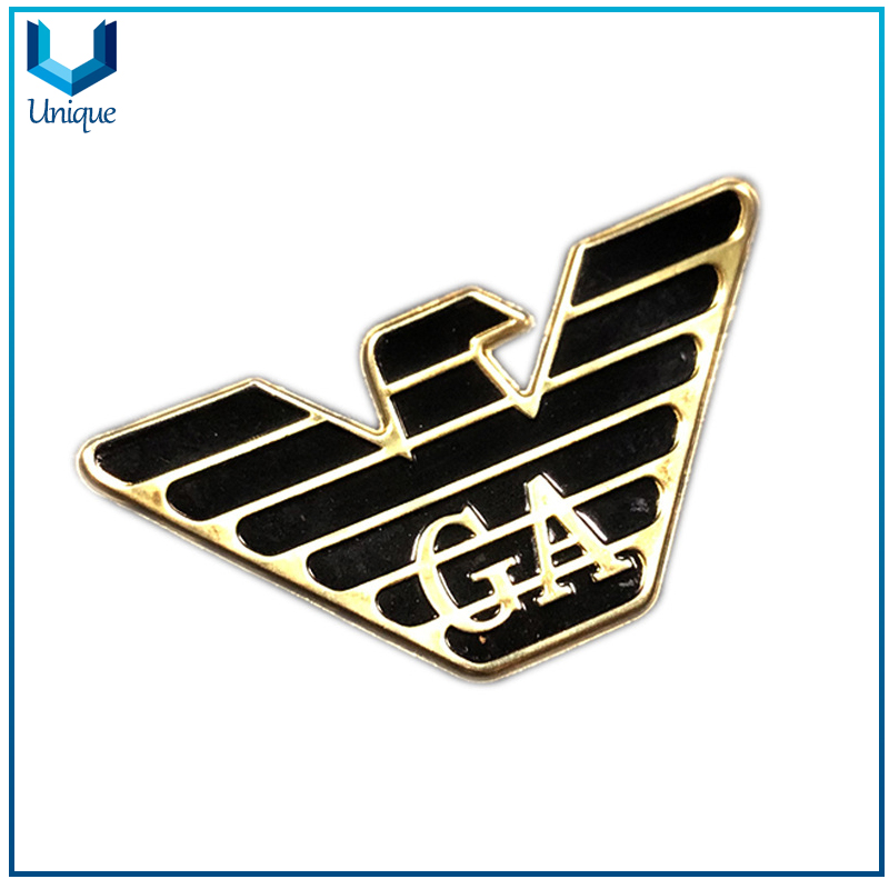 Insignia alta personalizada de TPU de alta frecuencia, parche termofusible de PVC de alta calidad y bajo precio para prendas de vestir