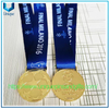 Medallas personalizadas de la Premier League El campeonato del Liverpool de Liverpool Medales conmemorativos de los fanáticos del mundo Juegos Olímpicos de la Copa Mundial Supercopa de la Liga de Campeones colgantes