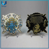 Moneda personalizada del desafío de la forma del pulpo de la marina de guerra de los E.E.U.U., monedas militares de la policía del ejército de los deportes