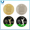 Marcador de pelota de golf magnético METAL METAL, GOLF DIVOT BOLLMARKER, HATCLIP BOLLMARKER