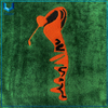 Toalla de algodón 100% de alta calidad, personalice toallas de golf de logotipo bordado, toalla deportiva, toalla de pesca, toalla de deportes blanca negra, toalla de golf