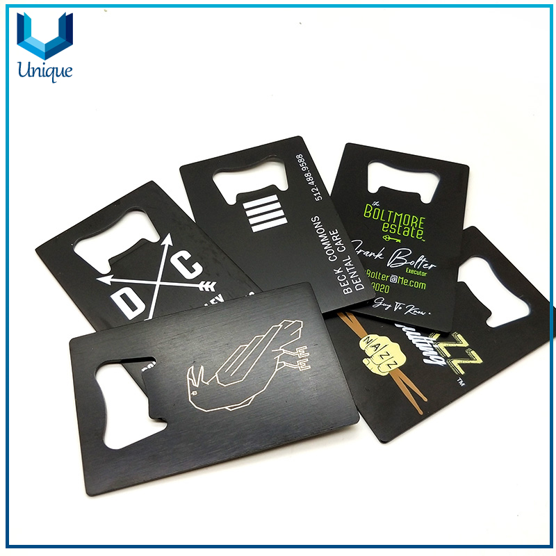 Tarjeta de invitaci&oacute;n de metal-15