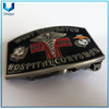 Hebilla de metal militar de los EEUU CORPSMAN, hebilla de la moda del esmalte 3D, hebilla de honor del souvenir de la boda en el diseño de personalizar