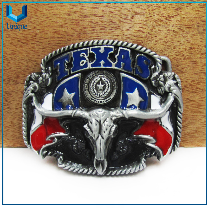 Hebilla de cintur&oacute;n Personalize-003