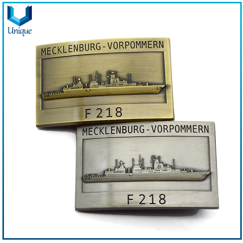 Hebilla de cintur&oacute;n personalize-011