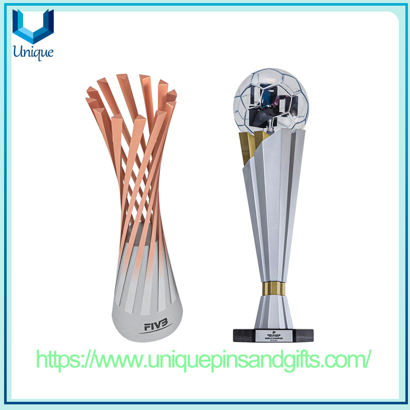 Design Free Dise&ntilde;o Free Moldi Trofeo Creative Enterprise Honor Excelente Trofeo de letras (4) 