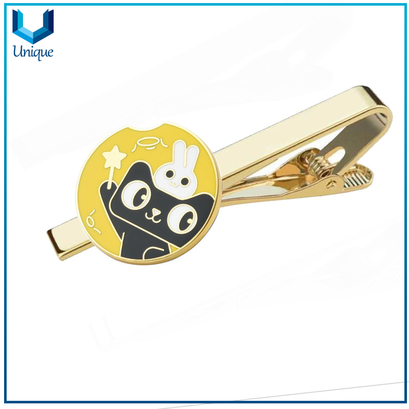 Barra de cuello de esmalte de esmalte de oro, plata, negro de alta calidad para regalos, personalizar el logotipo de la bandera nacional de la bandera de la bandera del logotipo para regalos de souvenires