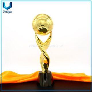 Premio de copa de medallas y trofeos deportivos personalizados de alta calidad, barato, venta al por mayor, fabricante único