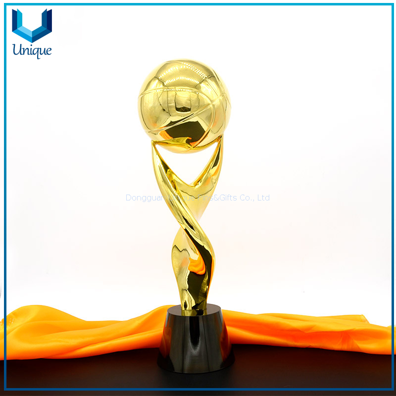 Premio de copa de medallas y trofeos deportivos personalizados de alta calidad, barato, venta al por mayor, fabricante único