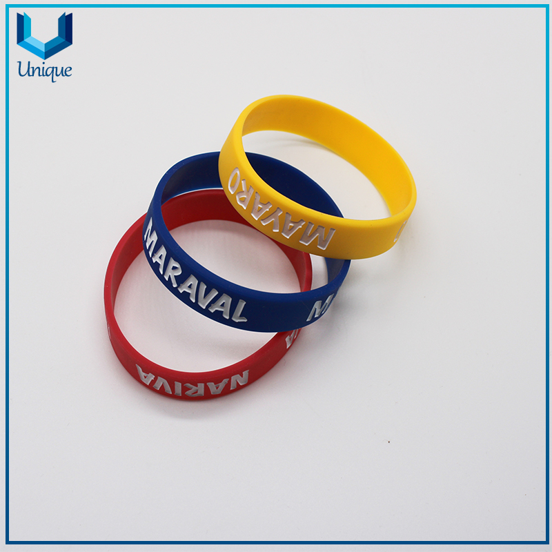 PulserasPulseras de silicona personalizadasPulseras de silicona personalizadas