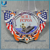 Moneda conmemorativa militar personalizada con diseño de helicóptero de la Armada de EE. UU., Moneda de recuerdo del ejército de metal 3D, Monedas de desafío deportivo de la policía de bomberos