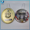 Diseño personalizado, novedad única, recuerdo militar de la Armada de EE. UU., moneda de diseño creativo, moneda de desafío conmemorativa