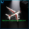 Broche de avión Boeing con gota de aceite personalizado, Pin versátil y bonito para accesorio de Ropa nueva