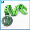 China Fabricante USTOM Ejecutar medalla, Medalla de Premio Mathathon, Medalla de trofeos de metal deportivo, Medalla de diseño de mascotas