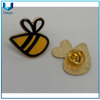 Alta calidad, Pin de solapa de chapado de oro 24k, insignia de perno de esmalte duro, personaliza su propio diseño, ilustraciones de arte gratis Metal Modalizar