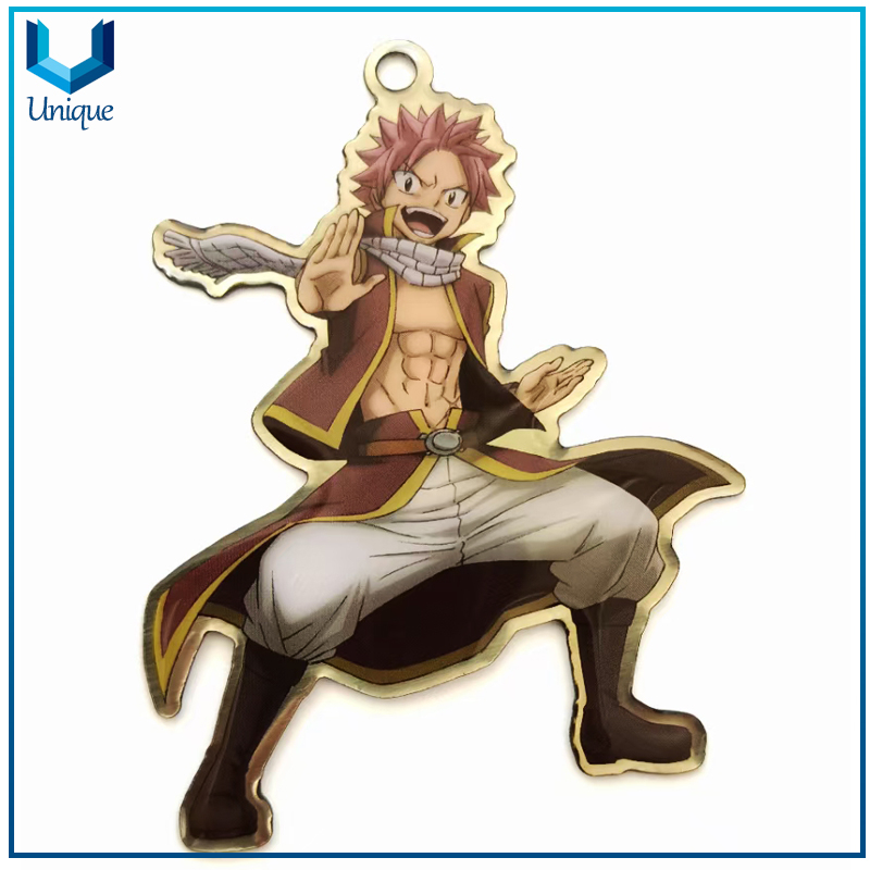 Pin de solapa de diseño de dibujos animados, Insignia de Pin Impreso Offset, Pin de Metal Moda, Pines Dored Baratos