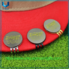 Nuevo modelo de accesorios de Golf, clips creativos de tapa de acero al manganeso de Star Wars, marcadores de pelotas de Golf, herramientas Divot para césped