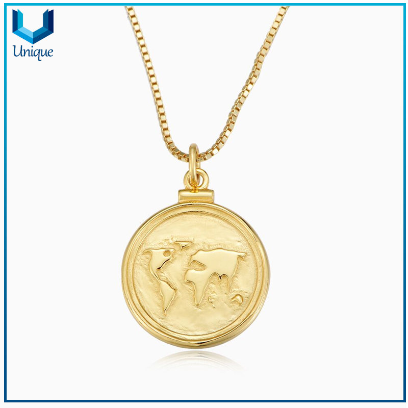 Collar de plata 925 colgante-13-7