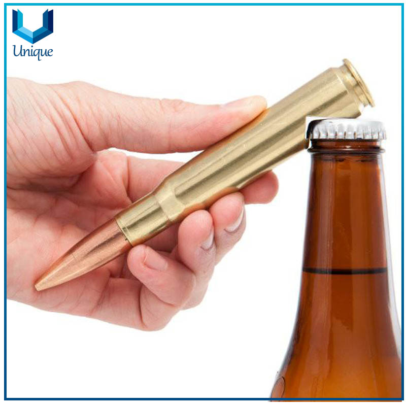 Wholesale Fashion Bullet Bottle APENSI&Oacute;N, PERSONALIZAR LOGO DE LOGO 50 CALIBRE MENOR BEBER BOTALTERA ABREADOR-5