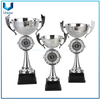 Trofeo de metal inútil al por mayor Trofeo económico de recuerdos de eventos personalizados