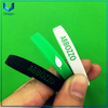 Pulseras de siliconaPulseras de silicona personalizadasSilicona personalizada