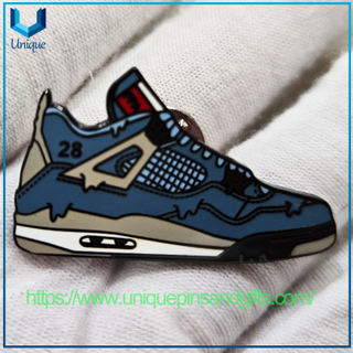 Broche creativo broche Único moderno de metal de metal de moda