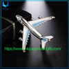 Broche de avión Boeing con gota de aceite personalizado, Pin versátil y bonito para accesorio de Ropa nueva