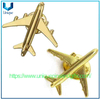 Metal 3D Boeing 787 Aviones Retro Único Simple Elegante Insignias, Accesorios De Bolsos