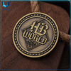 Personalice su propio diseño, fabricante de monedas creativas, fabricante de monedas de China desafío, moneda de antigüedades, moneda de souvenir 2D