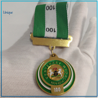 Medalla de oro, medalla militar, OEM, fabricante de artesanías de metal ODM, fábrica de metales policiales, medallón militar