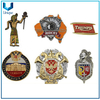 Muere golpeó el PIN de solapa barato Personalizar, Pin de metal de vacaciones de Navidad para regalo promocional, insignia de botones de fiesta, broches de souvenir