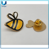 Alta calidad, Pin de solapa de chapado de oro 24k, insignia de perno de esmalte duro, personaliza su propio diseño, ilustraciones de arte gratis Metal Modalizar