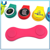 Personalice la marca de películas de golf con la herramienta Divot de golf + Silicone Golf HatClip + Sitular de pelota de golf de silicona en el conjunto de regalos para regalos promocionales