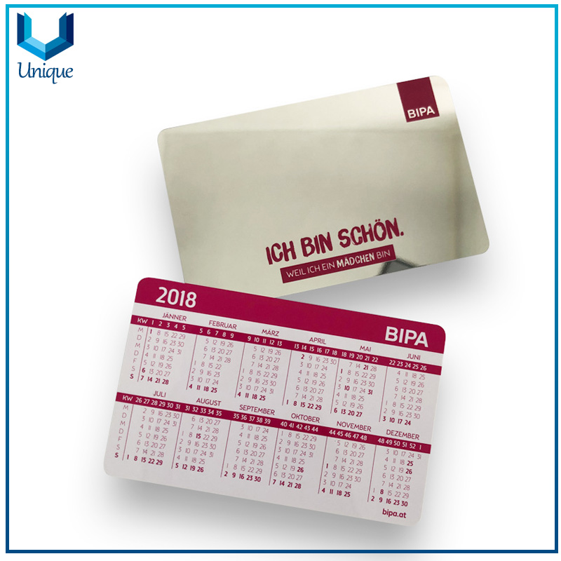 Fabricante de tarjetas de visita de metal, tarjeta de visita de metal de diseño de diseño creativo personalizado, tarjeta de invitación de metal de plata láser engradecida