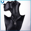 Colgante de dibujos animados del collar de la moda de alta calidad 925, diseño de conejo de plata esterlina de diseño 925